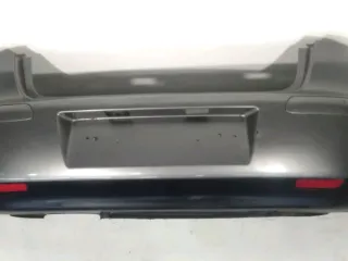 Pare-Choc arrière - SEAT IBIZA 3 PHASE 1 - 53470901153728