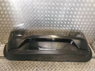 Pare-Choc arrière - SEAT IBIZA 4 PHASE 1 - 53470901129021