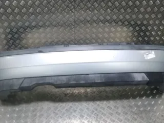 Pare-Choc arrière - VOLKSWAGEN GOLF 3 - 53470901134902