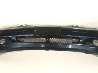 Pare-Choc avant - MERCEDES CLASSE C 2 W203 PHASE 1 - 51371501153338