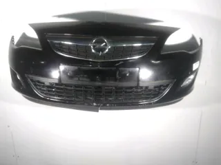 Pare-Choc avant - OPEL ASTRA 4 J PHASE 1 - 51371501155775