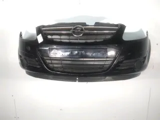 Pare-Choc avant - OPEL CORSA 4 D PHASE 1 - 51371501155865