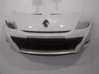 Pare-Choc avant - RENAULT CLIO 3 ESTATE PHASE 2 - 51371501154811