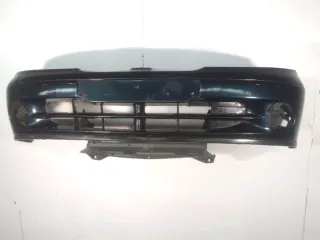 Pare-Choc avant - RENAULT MEGANE 1 CABRIOLET PHASE 2 - 51371501155878