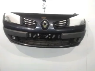 Pare-Choc avant - RENAULT MEGANE 2 BREAK PHASE 2 - 51371501153735