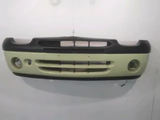 Pare-Choc avant - RENAULT TWINGO 1 PHASE 3 - 51371501155130