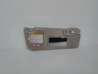 Pare-Soleil Droit - ALFA ROMEO MITO PHASE 1 - 75120301122161