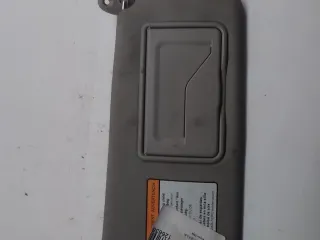 Pare-Soleil Droit - CHEVROLET MATIZ 2 - 75120301126636
