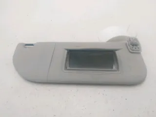 Pare-Soleil Droit - CITROEN C1 1 PHASE 1 - 75120301153580