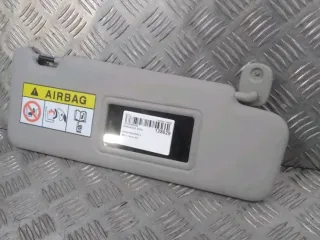 Pare-Soleil Droit - DACIA SANDERO 2 STEPWAY PHASE 2 - 75120301128629