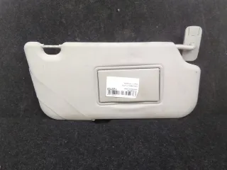 Pare-Soleil Droit - FORD FIESTA 6 PHASE 1 - 75120301122700