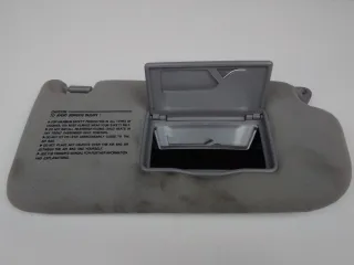 Pare-Soleil Droit - HYUNDAI TUCSON 1 - 75120301122202