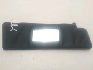 Pare-Soleil Droit - MERCEDES 190 I W201 PHASE 1 - 75120301154473
