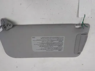 Pare-Soleil Droit - MITSUBISHI PAJERO 3 PHASE 1 - 75120301122426