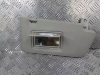 Pare-Soleil Droit - NISSAN MICRA 3 PHASE 1 - 75120301130315