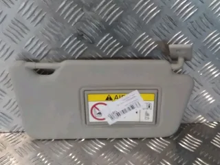 Pare-Soleil Droit - NISSAN NOTE 2 - 75120301138717