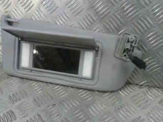 Pare-Soleil Droit - OPEL ASTRA 3 H PHASE 2 - 75120301129097