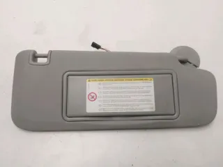 Pare-Soleil Droit - OPEL ASTRA 4 J PHASE 1 - 75120301149557