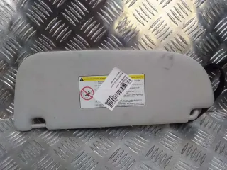 Pare-Soleil Droit - PEUGEOT 307 CC PHASE 2 - 75120301124960