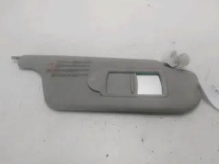 Pare-Soleil Droit - RENAULT CLIO 3 PHASE 1 - 75120301156649