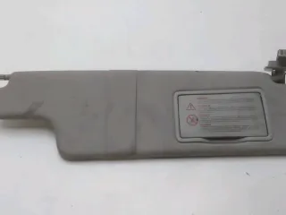 Pare-Soleil Droit - RENAULT VEL SATIS PHASE 2 - 75120301149553