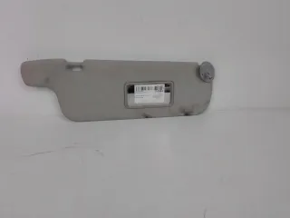 Pare-Soleil Droit - TOYOTA YARIS 1 PHASE 2 - 75120301116564