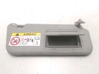 Pare-Soleil Droit - TOYOTA YARIS 3 PHASE 2 - 75120301152859