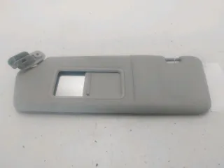 Pare-Soleil Gauche - AUDI A4 2 8E PHASE 2 - 75120701156616