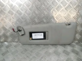 Pare-Soleil Gauche - BMW SERIE 5 5 E60 PHASE 2 - 75120701135231