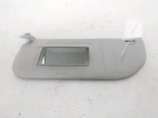 Pare-Soleil Gauche - CITROEN C3 2 PHASE 2 - 75120701155525