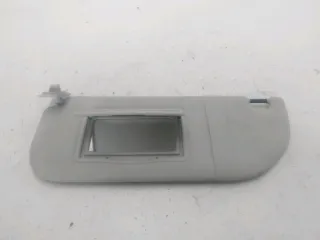 Pare-Soleil Gauche - CITROEN C3 2 PHASE 2 - 75120701156180