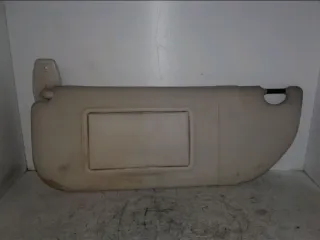 Pare-Soleil Gauche - CITROEN C4 1 PHASE 1 - 75120701111885