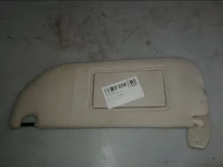 Pare-Soleil Gauche - CITROEN C4 1 PHASE 1 - 75120701114007