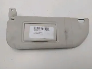 Pare-Soleil Gauche - CITROEN C4 1 PHASE 1 - 75120701138162