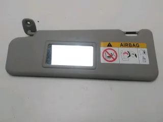 Pare-Soleil Gauche - DACIA SANDERO 2 STEPWAY PHASE 1 - 75120701151794