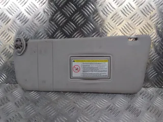 Pare-Soleil Gauche - FIAT SCUDO 2 - 75120701126948
