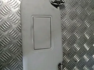Pare-Soleil Gauche - FORD FIESTA 5 PHASE 1 - 75120701128636
