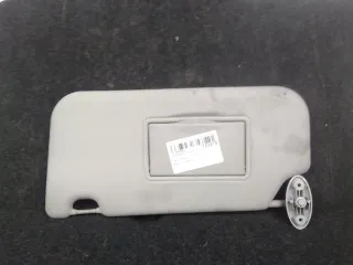 Pare-Soleil Gauche - FORD FUSION PHASE 2 - 75120701123215