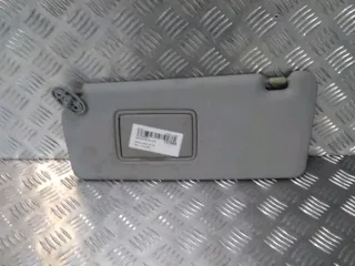 Pare-Soleil Gauche - HONDA JAZZ 2 - 75120701137995