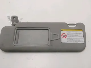 Pare-Soleil Gauche - KIA SPORTAGE 3 PHASE 1 - 75120701151783