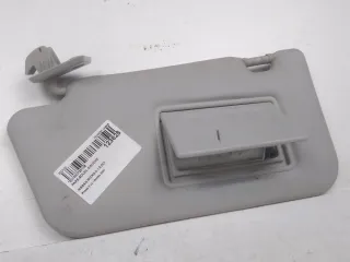 Pare-Soleil Gauche - NISSAN MICRA 3 PHASE 2 - 75120701123628