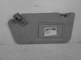 Pare-Soleil Gauche - NISSAN MICRA 3 PHASE 3 - 75120701124612