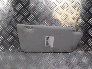 Pare-Soleil Gauche - NISSAN MICRA 3 PHASE 3 - 75120701125750