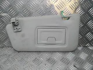Pare-Soleil Gauche - NISSAN MICRA 3 PHASE 3 - 75120701128652
