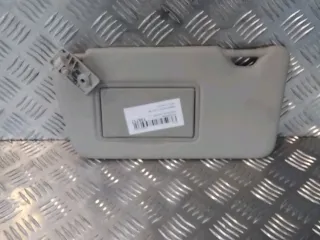 Pare-Soleil Gauche - NISSAN NOTE 2 - 75120701138717