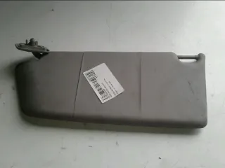 Pare-Soleil Gauche - OPEL ASTRA 3 H PHASE 1 - 75120701111681
