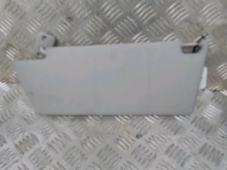 Pare-Soleil Gauche - OPEL ZAFIRA 2 B PHASE 2 - 75120701136089