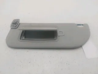Pare-Soleil Gauche - PEUGEOT 108 - 75120701149404