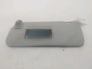 Pare-Soleil Gauche - PEUGEOT 207 PHASE 2 - 75120701156233