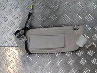 Pare-Soleil Gauche - PEUGEOT 307 CC PHASE 1 - 75120701139831